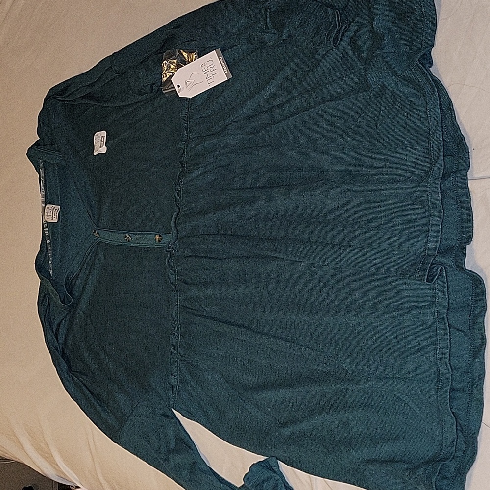 Maternity Top Bundle - image 8